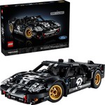 1966 Ford GT40 MKII