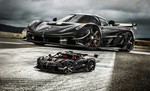 Koenigsegg Sadair's Spear Megacar