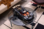 Koenigsegg Sadair's Spear Megacar