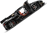 Koenigsegg Sadair's Spear Megacar