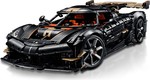 Koenigsegg Sadair's Spear Megacar