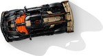 Koenigsegg Sadair's Spear Megacar