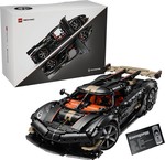 Koenigsegg Sadair's Spear Megacar