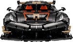 Koenigsegg Sadair's Spear Megacar