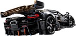 Koenigsegg Sadair's Spear Megacar