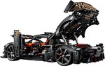 Koenigsegg Sadair's Spear Megacar