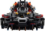 Koenigsegg Sadair's Spear Megacar