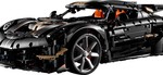Koenigsegg Sadair's Spear Megacar