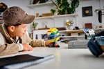 Ayrton Senna Helmet