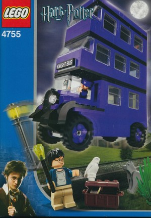 Knight Bus