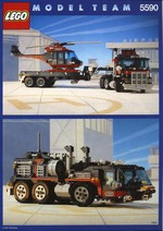 Whirl and Wheel Super Truck