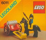 Black Knight's Treasure