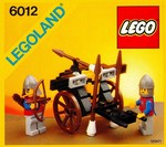 Siege Cart