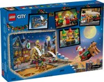 LEGO City Advent Calendar 2026