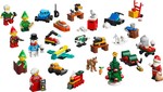 LEGO City Advent Calendar 2026
