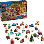 LEGO City Advent Calendar 2026