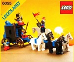 Prisoner Convoy