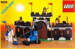 Knight's Stronghold