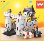Black Falcon's Fortress