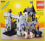 Black Falcon's Fortress