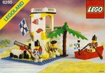 Sabre Island