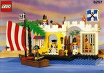 Lagoon Lock-Up