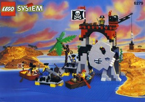 Skull Island