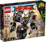 Quake Mech
