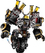Quake Mech