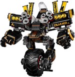 Quake Mech