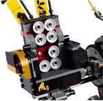 Quake Mech