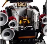 Quake Mech