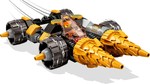Ninja Ultra Combo Mech