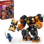 Cole's Elemental Earth Mech