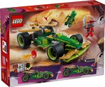 Lloyd's Pull-Back Race Car