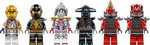 Zane's Ultra Combiner Mech