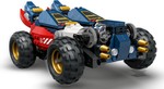 Zane's Ultra Combiner Mech