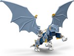 Zane's Ultra Combiner Mech
