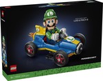 Mario Kart – Luigi & Mach 8