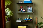 Mario Kart – Luigi & Mach 8