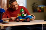 Mario Kart – Luigi & Mach 8