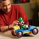 Mario Kart – Luigi & Mach 8