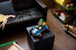 Mario Kart – Luigi & Mach 8