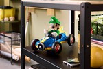 Mario Kart – Luigi & Mach 8