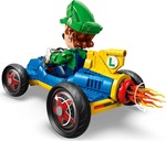 Mario Kart – Luigi & Mach 8