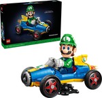 Mario Kart – Luigi & Mach 8