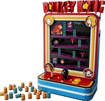 Donkey Kong Arcade
