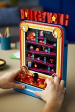 Donkey Kong Arcade