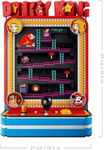 Donkey Kong Arcade
