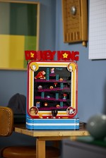 Donkey Kong Arcade